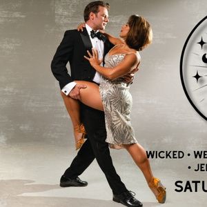 Nic & Desi Return To Feinstein’s At The Nikko With BROADWAY TO HOLLYWOOD