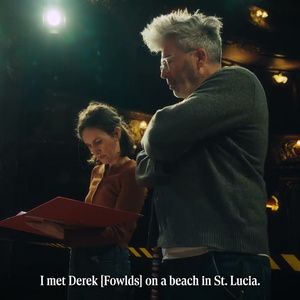 I'M SORRY, PRIME MINISTER Trailer Released for Theatre Royal Brighton Run