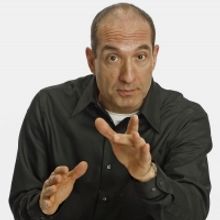 Frank Ingrasciotta Brings BLOOD TYPE: RAGU To United Solo Festival