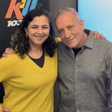 David LeShay Will Step Down From Theatre Development Fund After 31 Years