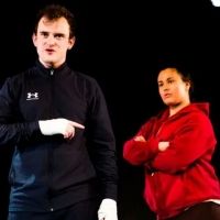 Review: STILL HERE, Jack Studio Theatre