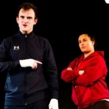 Review: STILL HERE, Jack Studio Theatre