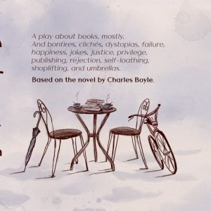 Lucille Lortel Theatre Unveils New Programming from The Alcove at the Lortel