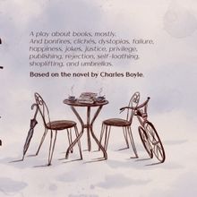 Lucille Lortel Theatre Unveils New Programming from The Alcove at the Lortel