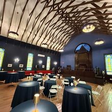 East Lynne Theater Company to Honor Historic Allen AME Church With Free Community Eve