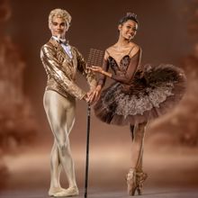 Joburg Ballet to Present A Major New Ballet Inspired By Roald Dahl's CHARLIE AND THE 