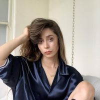 Cristin Milioti Shares Cover of Bon Iver's '715 Creeks'
