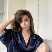 Cristin Milioti Shares Cover of Bon Iver's '715 Creeks'
