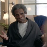 VIDEO: See André De Shields in the Promo for Upcoming NEW AMSTERDAM Episode