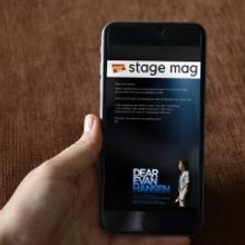 Meet the Company of the DEAR EVAN HANSEN Movie with BroadwayWorld's Stage Mag!