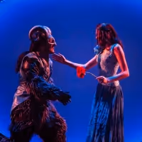 Review: BEAUTY AND THE BEAST at Synetic Theater