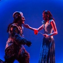 Review: BEAUTY AND THE BEAST at Synetic Theater
