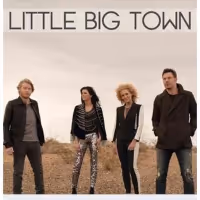 VIDEO: Little Big Town Perform 'Next To You' on LATE NIGHT WITH SETH MEYERS