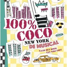 Feature: 100% COCO SCHITTERT OPNIEUW IN DE THEATERS!