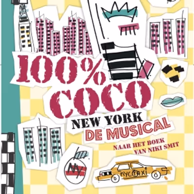 Feature: 100% COCO SCHITTERT OPNIEUW IN DE THEATERS!