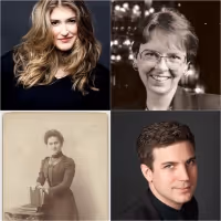 Romantic Russian Symphony To Premiere In Tarrytown With Chappaqua Orchestra