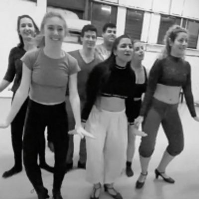 VIDEO: First Look at THE WILD PARTY, Premiering in Israel This Month