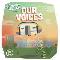 Small Truth Theatre Return With A New Audio Theatre Collection, OUR VOICES