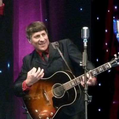 THE NEVERLY BROTHERS to Bring Rock 'n' Roll Tribute to Metropolis