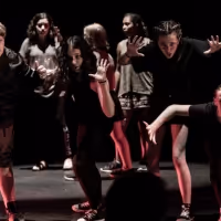 BWW Interview: Maine Arts Camp's Kris Kauff Explains What's in Store for Summer 2020!