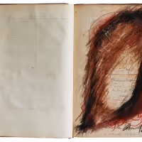 Galerie Gmurzynska Presents its First New York Exhibition Dedicated to Arnulf Rainer