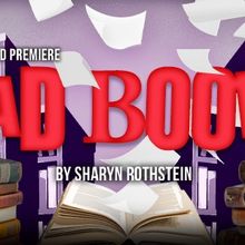 Sharyn Rothstein's BAD BOOKS to Play Florida Studio Theatre in March