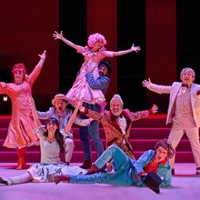 TV: No te pierdas el trailer de LOS BUFOS MADRILEÑOS en el Teatro de la Comedia