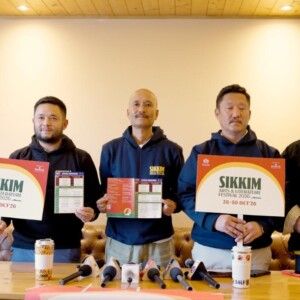 Sikkim Arts and Literature Festival 2026 Set for October at The Ridge Park