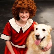 Young People's Theatre Workshop to Present ANNIE JR This Holiday Season