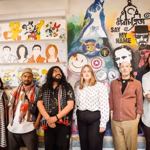 The Three Seas Set Australian Tour for 'Antaḥkaraṇa' Global Premiere