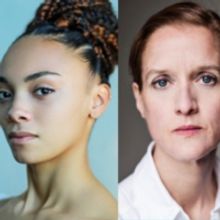 Soho Theatre Announces Cast For SUPER HIGH RESOLUTION