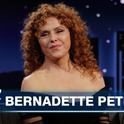 Video: Bernadette Peters Says STEPHEN SONDHEIM’S OLD FRIENDS Is a 'Musical Journey'