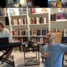 BWW Feature: And The Nominees Are... BEST ZOOM SHOW PERFORMED IN REAL TIME