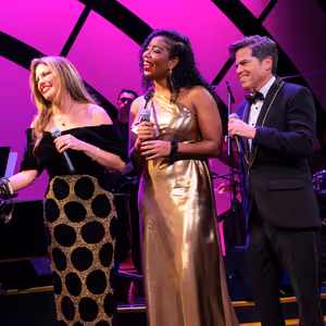 Review: GOING BACHARACH: THE SONGS OF AN ICON at Apollo Theater