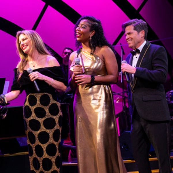 Review: GOING BACHARACH: THE SONGS OF AN ICON at Apollo Theater Photo