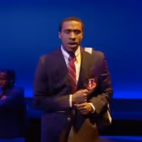 VIDEO: First Look at CHOIR BOY at Philadelphia Theatre Company