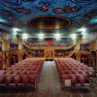 BWW Feature: Amargosa Opera House's Dazzling 52nd Season: Day-Trip From Las Vegas
