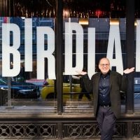 John Minnock to Return to Birdland Theater This Month 2023 With NEA Jazz Master Dave…
