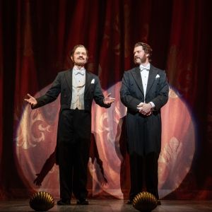 A Gilbert and Sullivan Crash Course