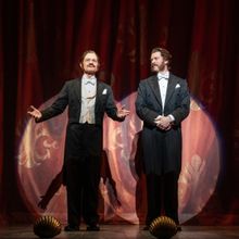 A Gilbert and Sullivan Crash Course