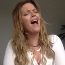 VIDEO: JAGGED LITTLE PILL Star Elizabeth Stanley Sings An Alanis Medley!