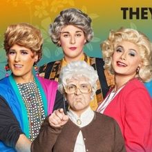 GOLDEN GIRLS U.S. Tour Comes To Fox Cities P.A.C. This Month