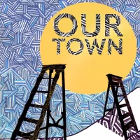 Saint Sebastian Players Presents OUR TOWN