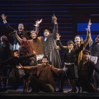BWW Previews: FIDDLER ON THE ROOF HAS SPECIAL, LOCAL CONNECTION at The Straz Center…