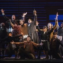 BWW Previews: FIDDLER ON THE ROOF HAS SPECIAL, LOCAL CONNECTION  at The Straz Center 