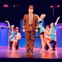 BWW Review: CATCH ME IF YOU CAN is a Grab Bag Delight at Bellevue Little Theatre