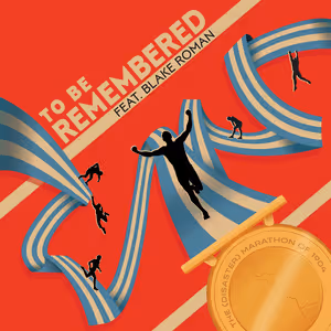 Listen: 'To Be Remembered' From THE (DISASTER) MARATHON OF 1904 Musical