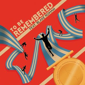 Listen: 'To Be Remembered' From THE (DISASTER) MARATHON OF 1904 Musical