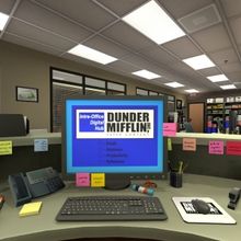 Meta and NBCUniversal Launch Interactive VR Experience for THE OFFICE