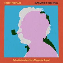 Listen: Rufus Wainwright Shares 'Lost in the Stars (Feat. Metropole Orkest)'